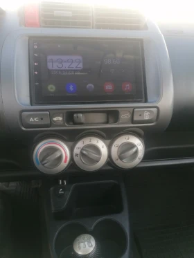 Honda Jazz | Mobile.bg    4