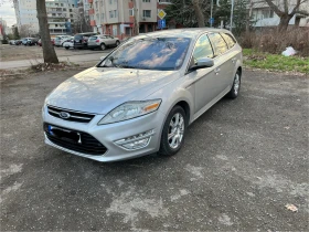 Ford Mondeo, снимка 5