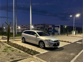 Ford Mondeo, снимка 1