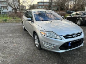 Ford Mondeo, снимка 4