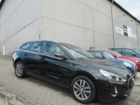 Hyundai I30 1, 4, снимка 2