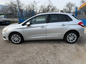 Citroen C4 1.6i-Климатроник-ел пакет-темпомат, снимка 3