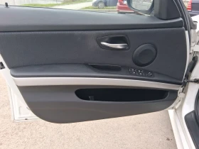 BMW 318 BMW E91 318d 2010, снимка 9