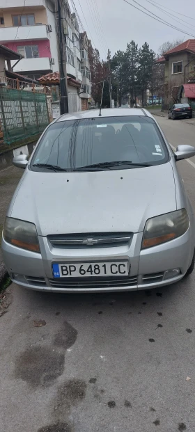 Chevrolet Kalos 1150 | Mobile.bg � ����� ������ 2
