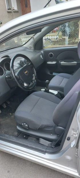 Chevrolet Kalos 1150 | Mobile.bg � ����� ������ 4