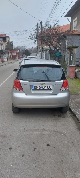 Chevrolet Kalos 1150 | Mobile.bg � ����� ������ 3