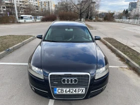 Audi A6 - 4900 € / 9583.57 лв. - 10509217 12