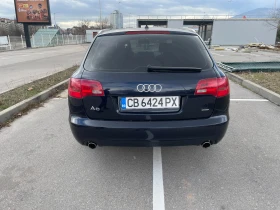 Audi A6 - 4900 € / 9583.57 лв. - 10509217 3