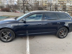Audi A6 - 4900 € / 9583.57 лв. - 10509217 2