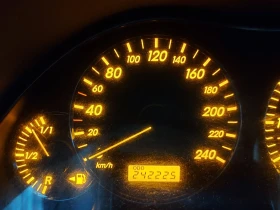 Toyota Avensis 1800, снимка 4