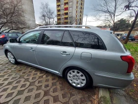 Toyota Avensis 1800, снимка 15