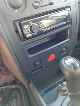 Renault Megane, снимка 6