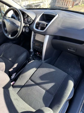 Peugeot 207 - 1600 € / 3129.33 лв. - 91037786 4