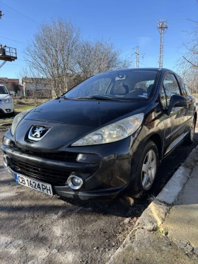 Peugeot 207 - 1600 € / 3129.33 лв. - 91037786 2