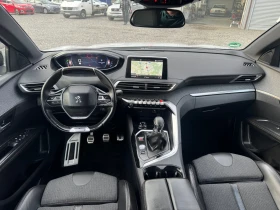 Peugeot 3008 2.0HDI * GT LINE* , снимка 9