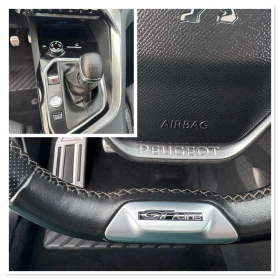Peugeot 3008 2.0HDI * GT LINE* , снимка 17