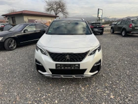 Peugeot 3008 2.0HDI * GT LINE* 
