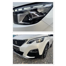 Peugeot 3008 2.0HDI * GT LINE* , снимка 10