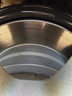 Mercedes-Benz B 180 НОВ ВНОС КЛИМА РЕАЛНИ КМ - 2100 € / 4107.24 лв. - 37713258 16