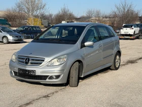 Mercedes-Benz B 180 НОВ ВНОС КЛИМА РЕАЛНИ КМ - 2100 € / 4107.24 лв. - 37713258 5
