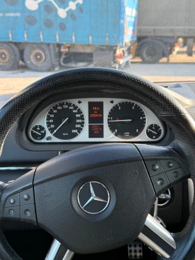 Mercedes-Benz B 180 НОВ ВНОС КЛИМА РЕАЛНИ КМ - 2100 € / 4107.24 лв. - 37713258 9