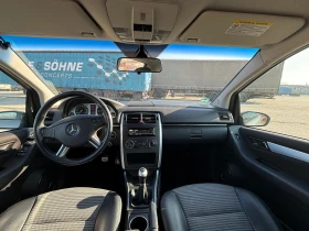 Mercedes-Benz B 180 НОВ ВНОС КЛИМА РЕАЛНИ КМ - 2100 € / 4107.24 лв. - 37713258 8