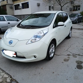 Nissan Leaf  СПЕШНО  - 2900 € / 5671.91 лв. - 61334000 2