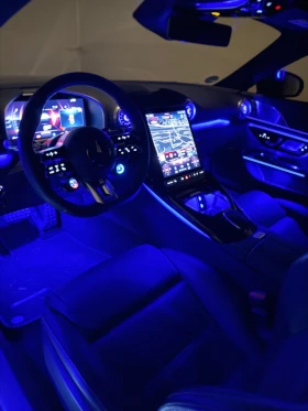 Mercedes-Benz AMG GT 6.3AMG COUPE 4 MATIС-БАРТЕР - 134499 € / 263057.18 лв. - 36736423 13