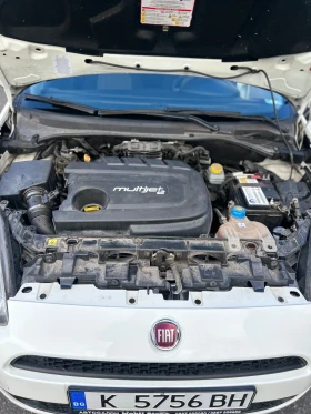 Fiat Punto 1.3 Multijet 2 - 5100 € / 9974.73 лв. - 68051757 10