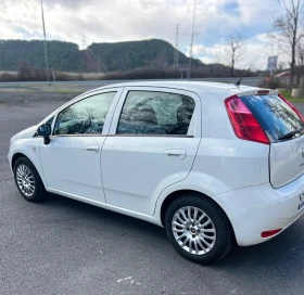 Fiat Punto 1.3 Multijet 2 - 5100 € / 9974.73 лв. - 68051757 3