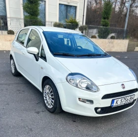 Fiat Punto 1.3 Multijet 2 - 5100 € / 9974.73 лв. - 68051757 2
