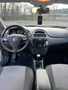 Fiat Punto 1.3 Multijet 2 - 5100 € / 9974.73 лв. - 68051757 7