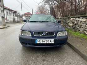 Volvo S40 