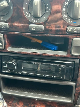 Volvo S40 - 1250 € / 2444.79 лв. - 85562137 6