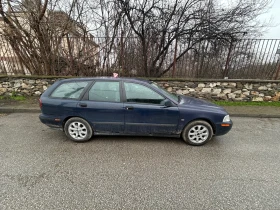 Volvo S40 - 1250 € / 2444.79 лв. - 85562137 4