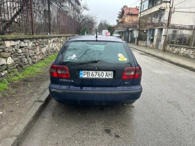 Volvo S40 - 1250 € / 2444.79 лв. - 85562137 2