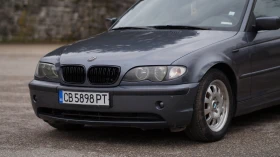 BMW 320 - 2100 € / 4107.24 лв. - 44398319 7