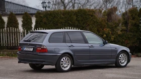 BMW 320 - 2100 € / 4107.24 лв. - 44398319 4