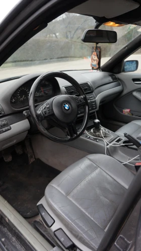 BMW 320 - 2100 € / 4107.24 лв. - 44398319 9