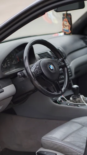 BMW 320 - 2100 € / 4107.24 лв. - 44398319 8