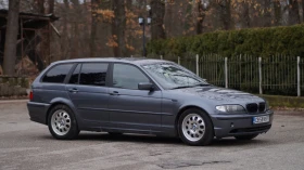 BMW 320 - 2100 € / 4107.24 лв. - 44398319 2