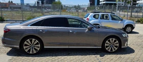 Audi A8 50 TDI Quattro - 79999 € / 156464.44 лв. - 93008022 2