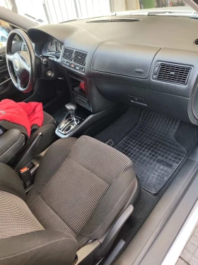 VW Golf - 3000 € / 5867.49 лв. - 10705143 11