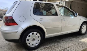 VW Golf - 3000 € / 5867.49 лв. - 10705143 3