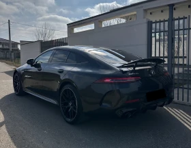 Mercedes-Benz AMG GT 53 4MATIC+  - 109928 € / 215000.48 лв. - 21212021 3
