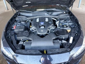 Maserati Ghibli S - 14500 € / 28359.53 лв. - 68205891 11