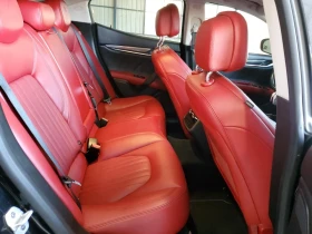 Maserati Ghibli S - 14500 € / 28359.53 лв. - 68205891 9