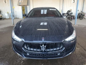 Maserati Ghibli S - 14500 € / 28359.53 лв. - 68205891 2