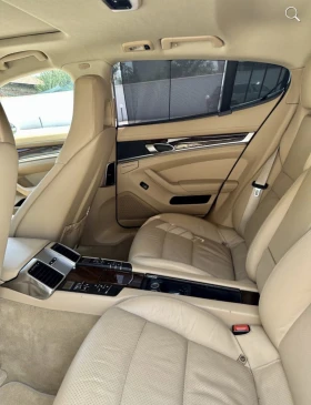 Porsche Panamera PDK - 21000 € / 41072.43 лв. - 78614511 7