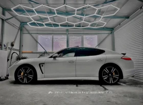 Porsche Panamera PDK - 21000 € / 41072.43 лв. - 78614511 9